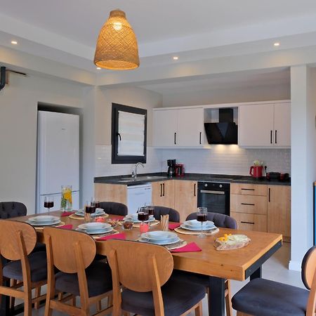 Villa Aromatherapy Fethiye Buitenkant foto