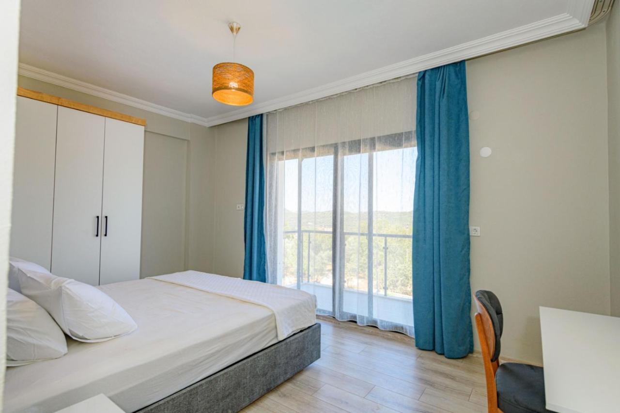 Villa Aromatherapy Fethiye Buitenkant foto