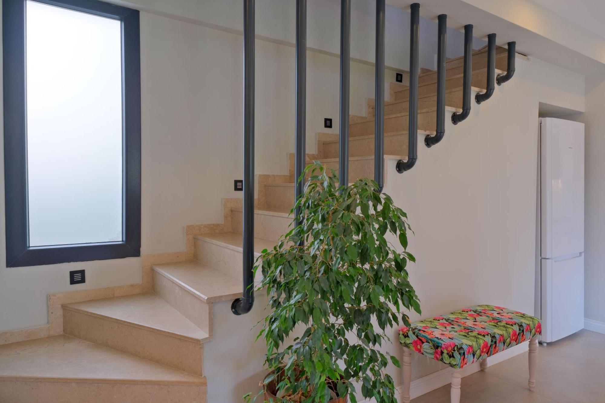 Villa Aromatherapy Fethiye Buitenkant foto
