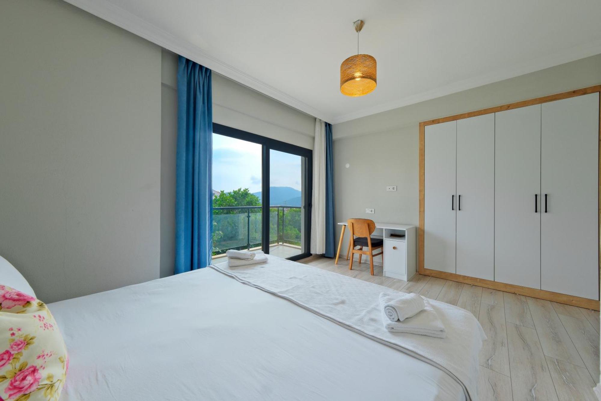 Villa Aromatherapy Fethiye Buitenkant foto