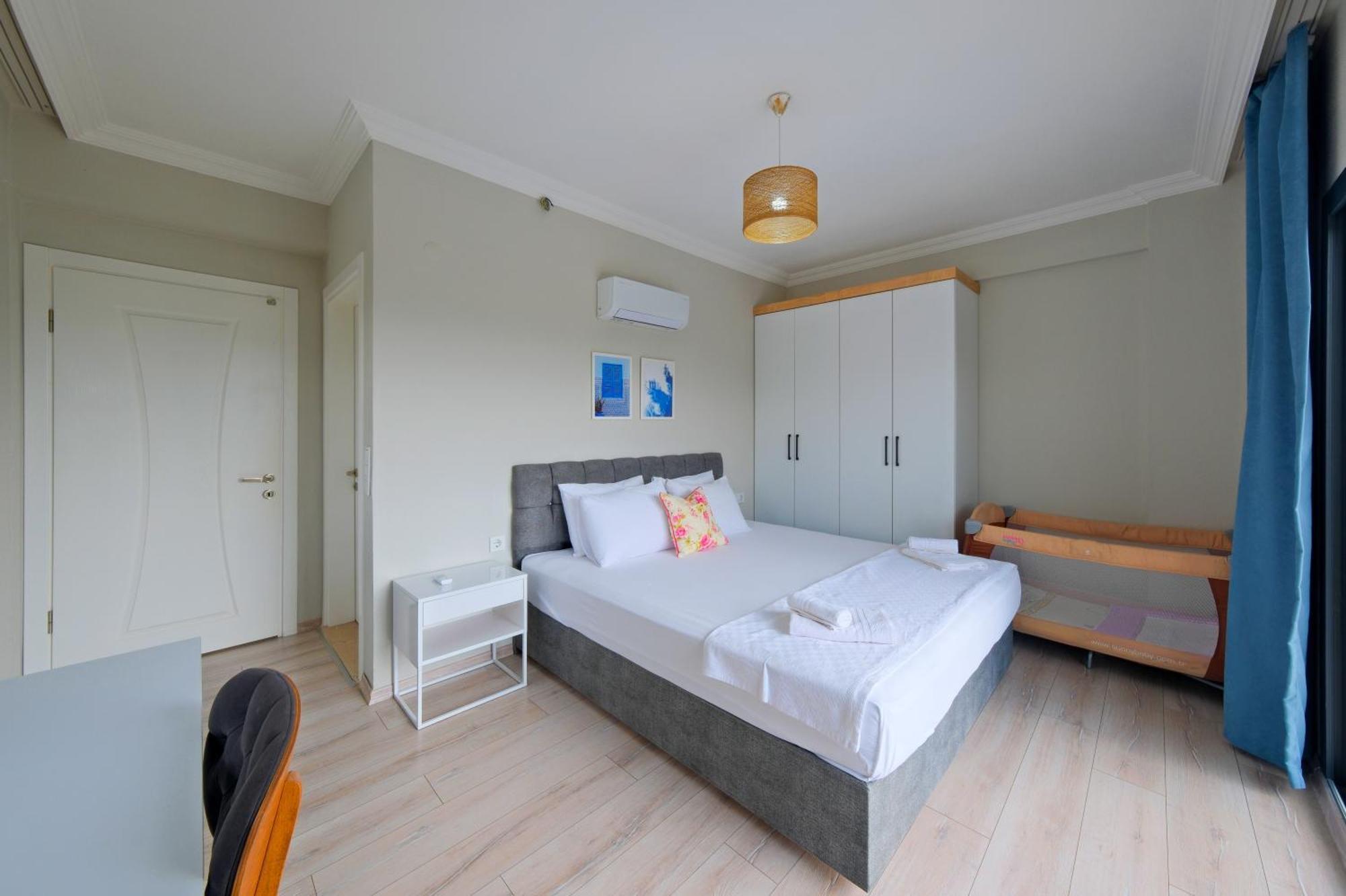 Villa Aromatherapy Fethiye Buitenkant foto