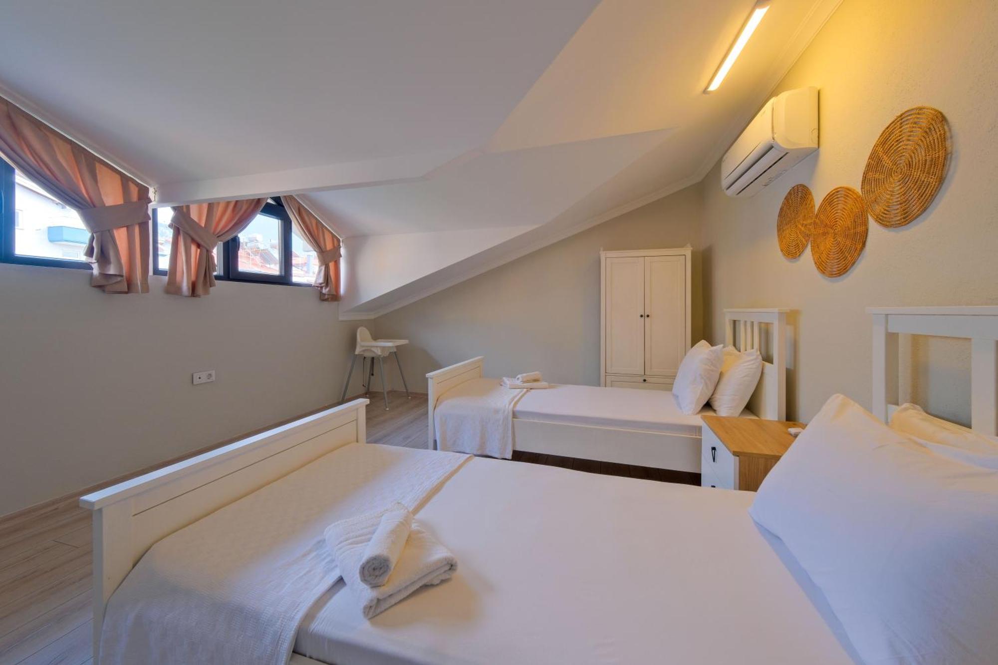 Villa Aromatherapy Fethiye Buitenkant foto