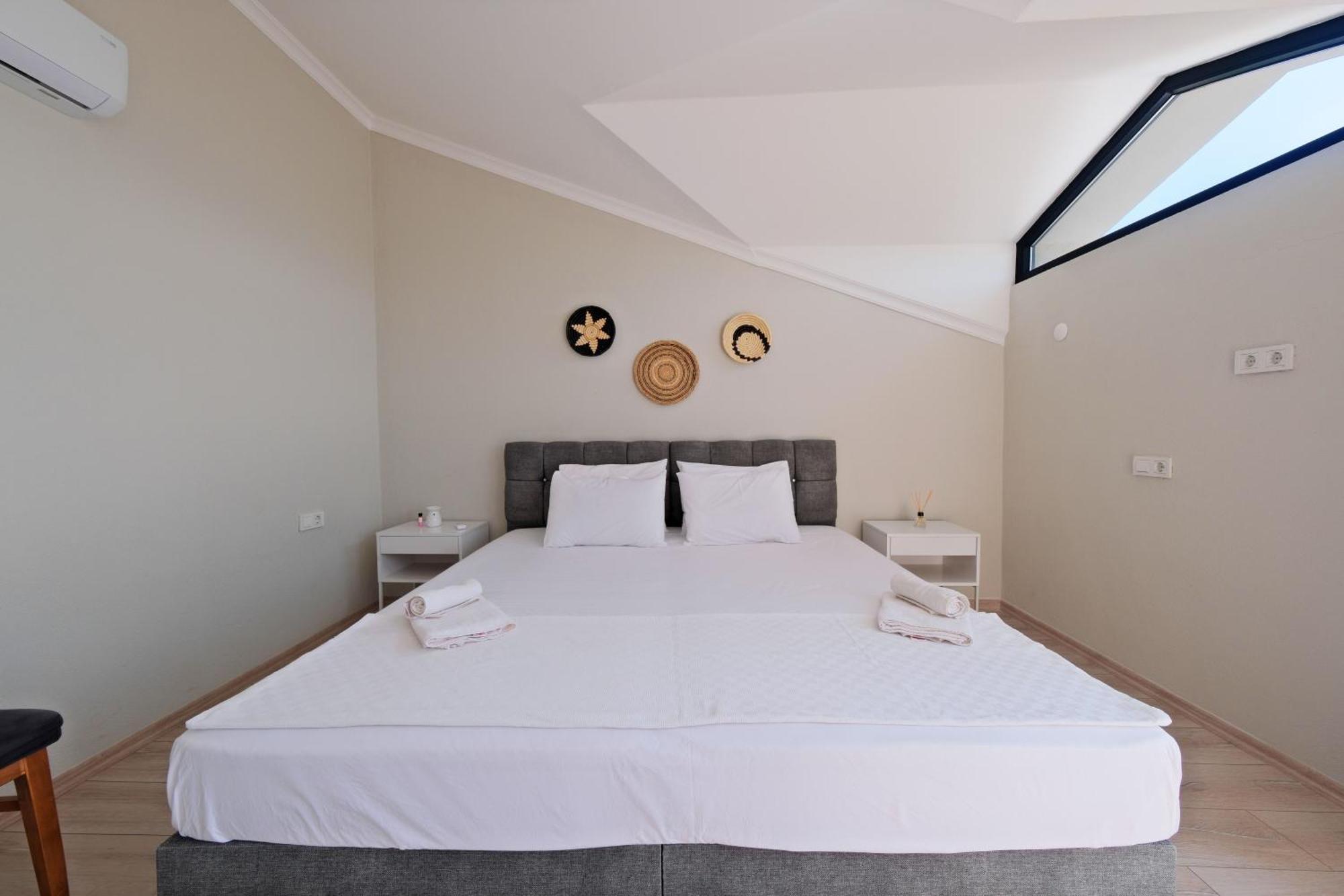 Villa Aromatherapy Fethiye Buitenkant foto