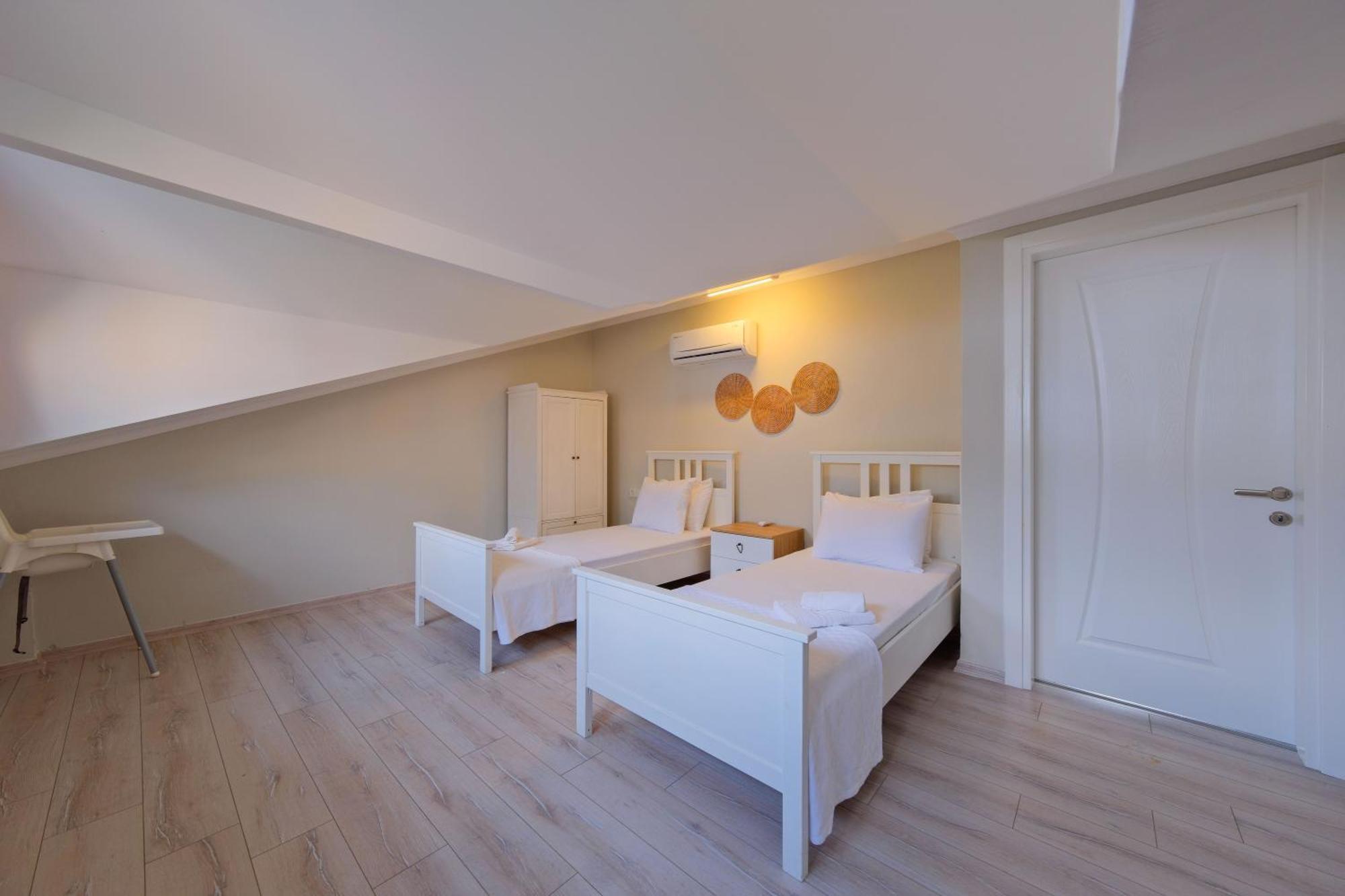 Villa Aromatherapy Fethiye Buitenkant foto
