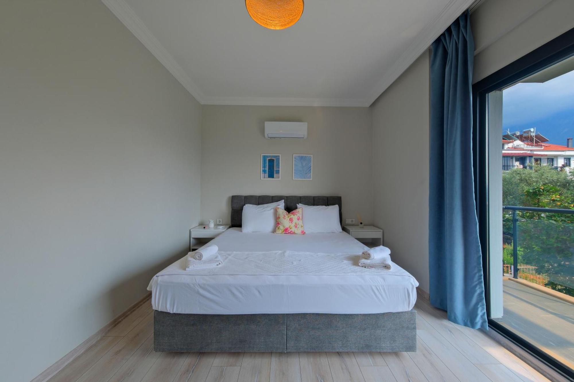 Villa Aromatherapy Fethiye Buitenkant foto