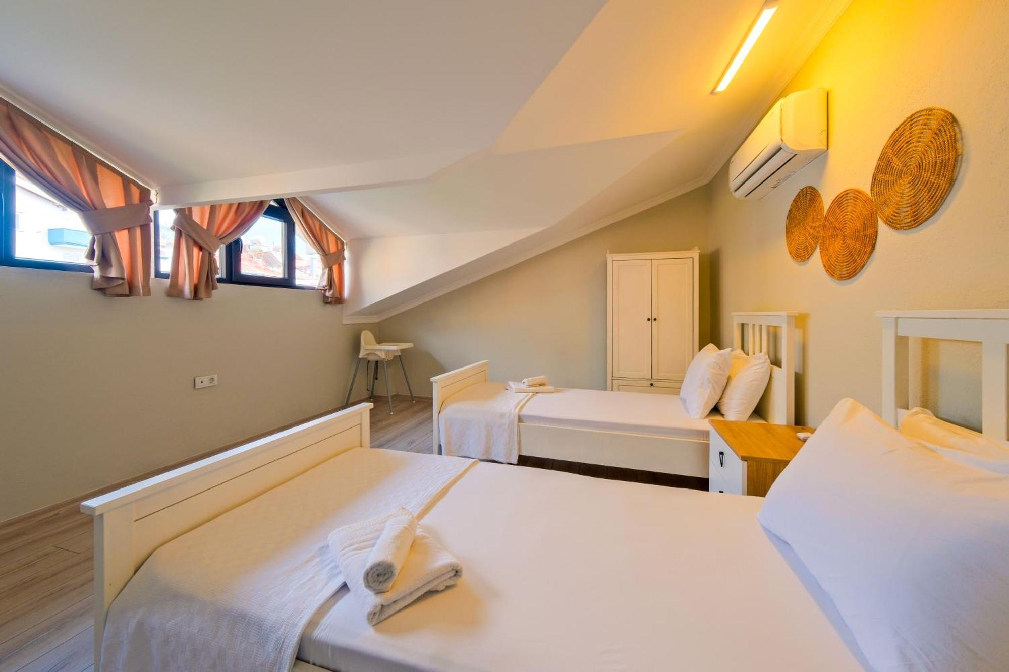 Villa Aromatherapy Fethiye Buitenkant foto